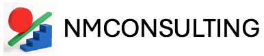 NM Consulting Logo